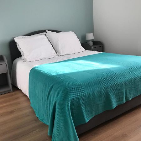 Appartement Neuf Et Bien Situe Avec Un Classement Saint-Malo Exterior foto